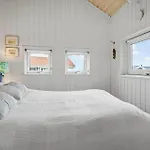 N303-karrebaeksminde-sivsangervej-3 Сasa de vacaciones *