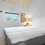 N303-karrebaeksminde-sivsangervej-3 Сasa de vacaciones Karrebæksminde