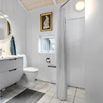 N303-karrebaeksminde-sivsangervej-3 Сasa de vacaciones Karrebæksminde