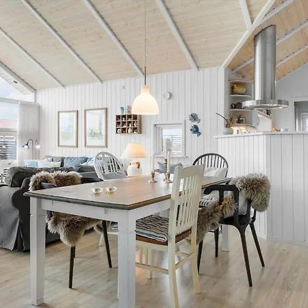 Casa vacanze N303-karrebaeksminde-sivsangervej-3
