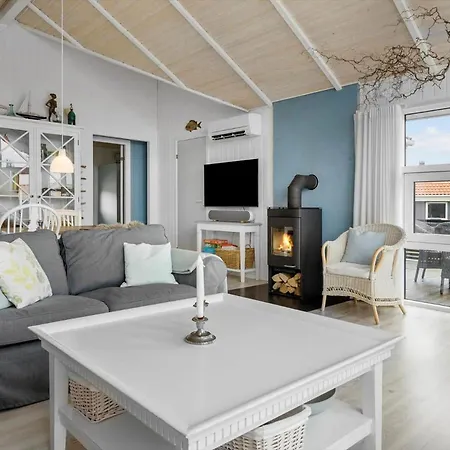 N303-karrebaeksminde-sivsangervej-3 Casa vacanze