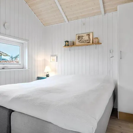 بيت للعطل N303-karrebaeksminde-sivsangervej-3 Karrebæksminde
