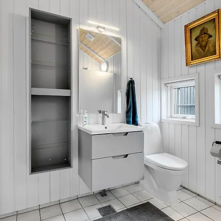 بيت للعطل N303-karrebaeksminde-sivsangervej-3