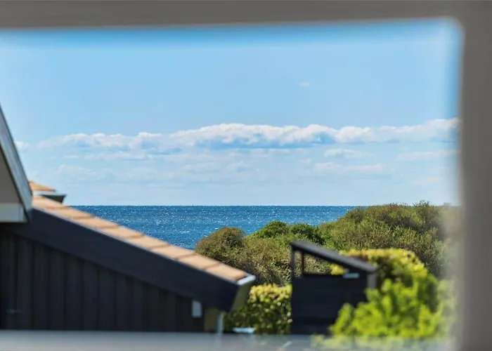 N303-karrebaeksminde-sivsangervej-3 Casa vacanze Karrebæksminde