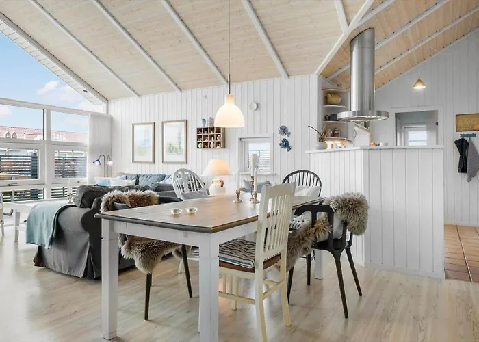 Casa vacanze N303-karrebaeksminde-sivsangervej-3