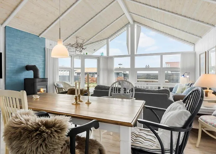 Casa vacanze N303-karrebaeksminde-sivsangervej-3