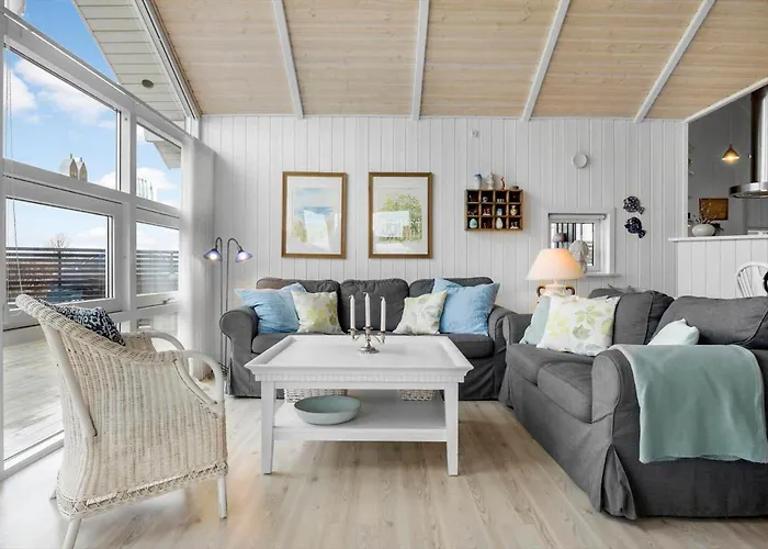 N303-karrebaeksminde-sivsangervej-3 Casa vacanze