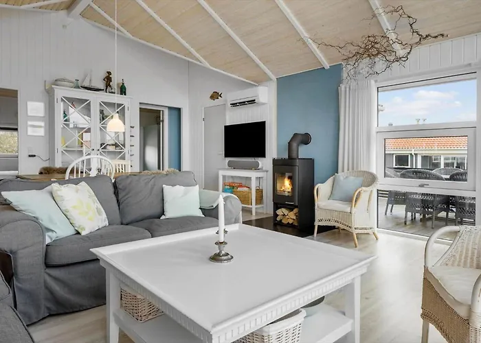 N303-karrebaeksminde-sivsangervej-3 Casa vacanze