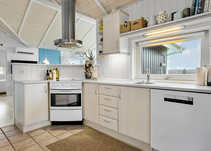 Casa vacanze N303-karrebaeksminde-sivsangervej-3