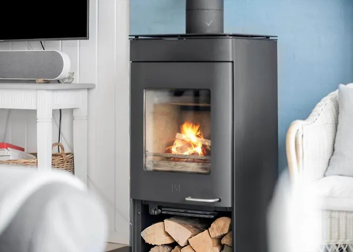 N303-karrebaeksminde-sivsangervej-3 Casa vacanze Karrebæksminde