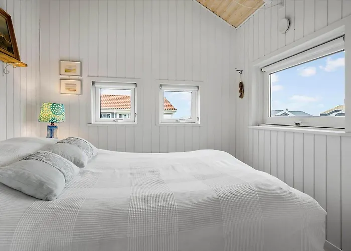 N303-karrebaeksminde-sivsangervej-3 Casa vacanze *