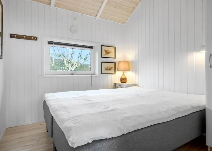 N303-karrebaeksminde-sivsangervej-3 Casa vacanze Karrebæksminde