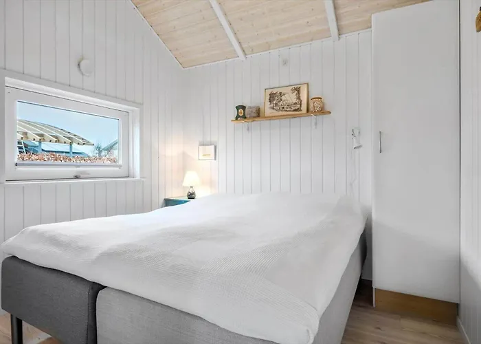 Casa vacanze N303-karrebaeksminde-sivsangervej-3 Karrebæksminde