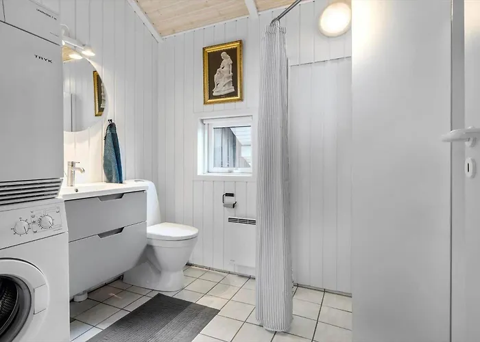 N303-karrebaeksminde-sivsangervej-3 Casa vacanze Karrebæksminde