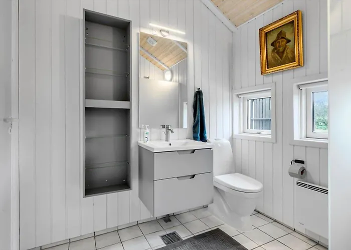 Casa vacanze N303-karrebaeksminde-sivsangervej-3