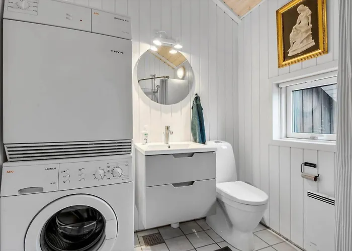N303-karrebaeksminde-sivsangervej-3 Casa vacanze Karrebæksminde
